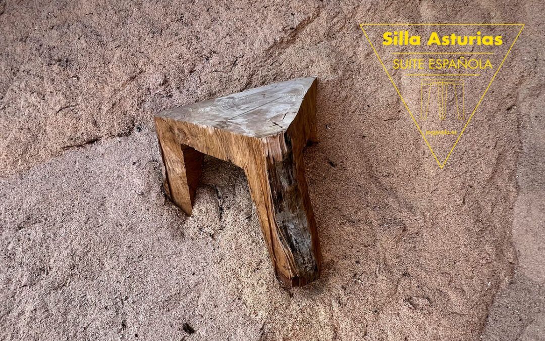 SiLLA HUESCA