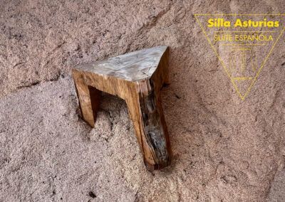 SiLLA HUESCA
